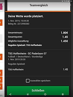 Klicke auf die Grafik für eine vergrößerte Ansicht

Name: Screenshot_20191101-150635.jpg
Ansichten: 399
Größe: 182,3 KB
ID: 4972973