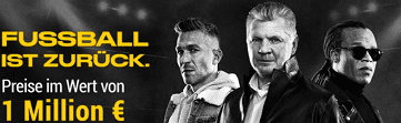 Klicke auf die Grafik für eine vergrößerte Ansicht

Name: bwin_leaderboard.png
Ansichten: 1313
Größe: 16,2 KB
ID: 5075406