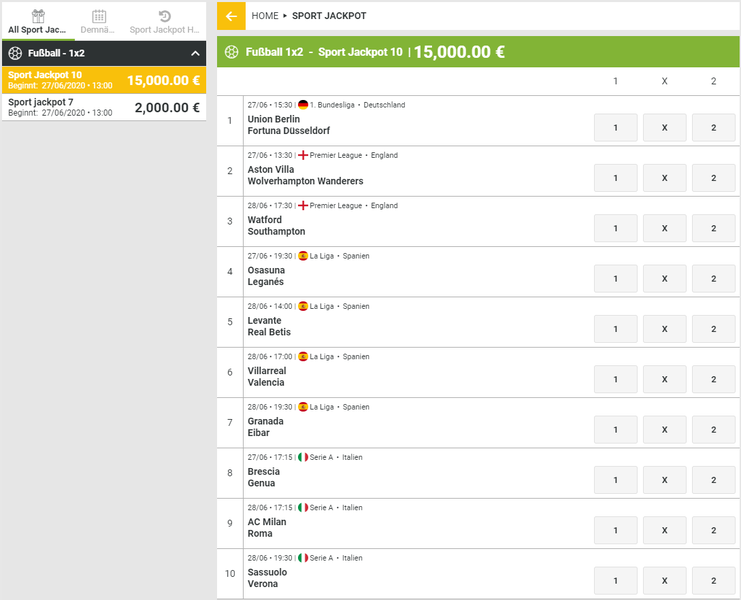Klicke auf die Grafik für eine vergrößerte Ansicht  Name: campobet_sportjackpot270620.png Ansichten: 0 Größe: 106,4 KB ID: 5076441