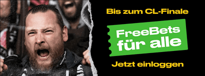 Klicke auf die Grafik für eine vergrößerte Ansicht

Name: bwin_freebet_championsleague.png
Ansichten: 488
Größe: 24,9 KB
ID: 5085307