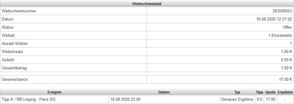 Klicke auf die Grafik für eine vergrößerte Ansicht

Name: RB - PSG.jpg
Ansichten: 112
Größe: 49,7 KB
ID: 5087027