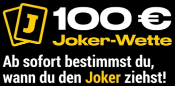 Klicke auf die Grafik für eine vergrößerte Ansicht

Name: bwin_jokerwette.png
Ansichten: 771
Größe: 11,3 KB
ID: 5137572
