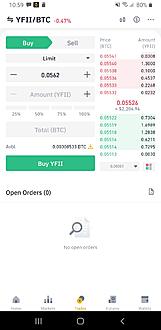 Klicke auf die Grafik für eine vergrößerte Ansicht  Name: Screenshot_20210206-105954_Binance.jpg Ansichten: 0 Größe: 296,4 KB ID: 5131660