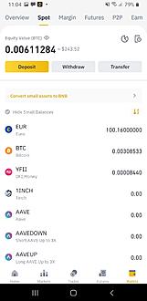 Klicke auf die Grafik für eine vergrößerte Ansicht  Name: Screenshot_20210206-110423_Binance.jpg Ansichten: 0 Größe: 293,5 KB ID: 5131661