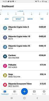 Klicke auf die Grafik für eine vergrößerte Ansicht

Name: Screenshot_20210208-162308_Bitpanda.jpg
Ansichten: 1473
Größe: 315,4 KB
ID: 5132835