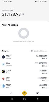 Klicke auf die Grafik für eine vergrößerte Ansicht

Name: Screenshot_20210212-132427_Binance.jpg
Ansichten: 528
Größe: 238,7 KB
ID: 5134230