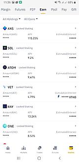 Klicke auf die Grafik für eine vergrößerte Ansicht  Name: Screenshot_20211029-113643_Binance.jpg Ansichten: 0 Größe: 327,1 KB ID: 5210235