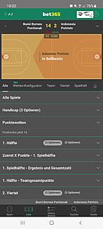 Klicke auf die Grafik für eine vergrößerte Ansicht

Name: Screenshot_20220311-100258_bet365.jpg
Ansichten: 582
Größe: 228,9 KB
ID: 5246417