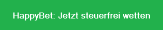 Klicke auf die Grafik für eine vergrößerte Ansicht  Name: HappyBet_steuerfrei.png Ansichten: 35 Größe: 744 Bytes ID: 5252238