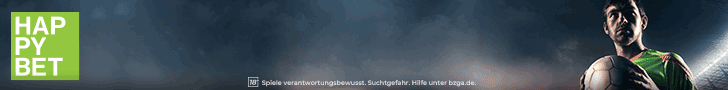 Klicke auf die Grafik für eine vergrößerte Ansicht

Name: happybet-728x90-tax-de.gif
Ansichten: 1463
Größe: 32,3 KB
ID: 5267655