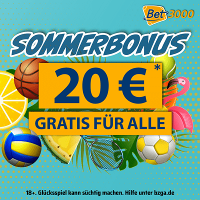 Klicke auf die Grafik für eine vergrößerte Ansicht

Name: sommerbonus.png
Ansichten: 456
Größe: 58,9 KB
ID: 5286386