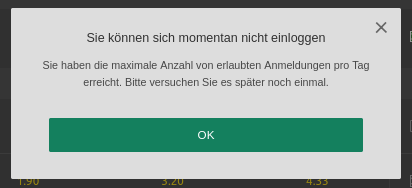 Klicke auf die Grafik für eine vergrößerte Ansicht

Name: Bildschirmfoto zu 2023-02-07 20-17-52.png
Ansichten: 3312
Größe: 11,8 KB
ID: 5337983