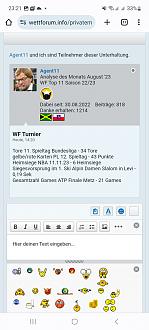 Klicke auf die Grafik für eine vergrößerte Ansicht

Name: Screenshot_20231109_232105_Chrome.jpg
Ansichten: 305
Größe: 326,3 KB
ID: 5404744