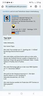 Klicke auf die Grafik für eine vergrößerte Ansicht

Name: Screenshot_20231109_232049_Chrome.jpg
Ansichten: 293
Größe: 344,7 KB
ID: 5404745