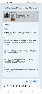 Klicke auf die Grafik für eine vergrößerte Ansicht

Name: Screenshot_20231110_091627_Chrome.jpg
Ansichten: 245
Größe: 298,7 KB
ID: 5404769