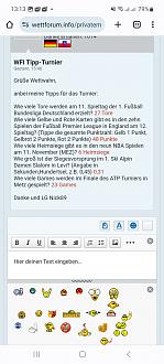 Klicke auf die Grafik für eine vergrößerte Ansicht

Name: Screenshot_20231110_131343_Chrome.jpg
Ansichten: 310
Größe: 381,8 KB
ID: 5404812