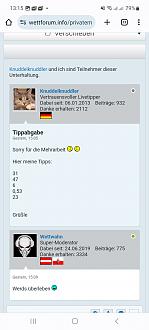 Klicke auf die Grafik für eine vergrößerte Ansicht

Name: Screenshot_20231110_131510_Chrome.jpg
Ansichten: 323
Größe: 255,1 KB
ID: 5404814