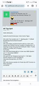 Klicke auf die Grafik für eine vergrößerte Ansicht

Name: Screenshot_20231110_131448_Chrome.jpg
Ansichten: 323
Größe: 355,6 KB
ID: 5404815