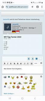 Klicke auf die Grafik für eine vergrößerte Ansicht

Name: Screenshot_20231110_163219_Chrome.jpg
Ansichten: 304
Größe: 271,7 KB
ID: 5404856