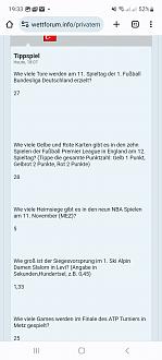 Klicke auf die Grafik für eine vergrößerte Ansicht

Name: Screenshot_20231110_193334_Chrome.jpg
Ansichten: 316
Größe: 257,7 KB
ID: 5404918