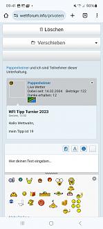 Klicke auf die Grafik für eine vergrößerte Ansicht

Name: Screenshot_20231217_094155_Chrome.jpg
Ansichten: 186
Größe: 279,4 KB
ID: 5411614