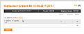 Klicke auf die Grafik für eine vergrößerte Ansicht

Name: Sportwetten - Sportwetten mit guten Quoten und Live Wetten - Google Chrome_2011-06-15_20-12-09.jpg
Ansichten: 34
Größe: 64,2 KB
ID: 4360059