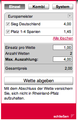 Klicke auf die Grafik für eine vergrößerte Ansicht

Name: Bildschirmfoto 2012-06-10 um 11.44.57.png
Ansichten: 150
Größe: 28,5 KB
ID: 4374474