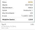 Klicke auf die Grafik für eine vergrößerte Ansicht

Name: fullsizeoutput_1d24.jpeg
Ansichten: 265
Größe: 27,8 KB
ID: 4677174