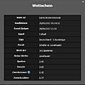 Klicke auf die Grafik für eine vergrößerte Ansicht

Name: Tippschein_Bethard.JPG
Ansichten: 121
Größe: 34,0 KB
ID: 4716561