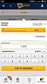 Klicke auf die Grafik für eine vergrößerte Ansicht

Name: Screenshot_2018-07-05-10-53-20-470_com.iba.bet3000.png
Ansichten: 74
Größe: 24,6 KB
ID: 4815817