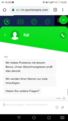 Nur vertröstungen