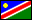 namibia