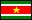 suriname